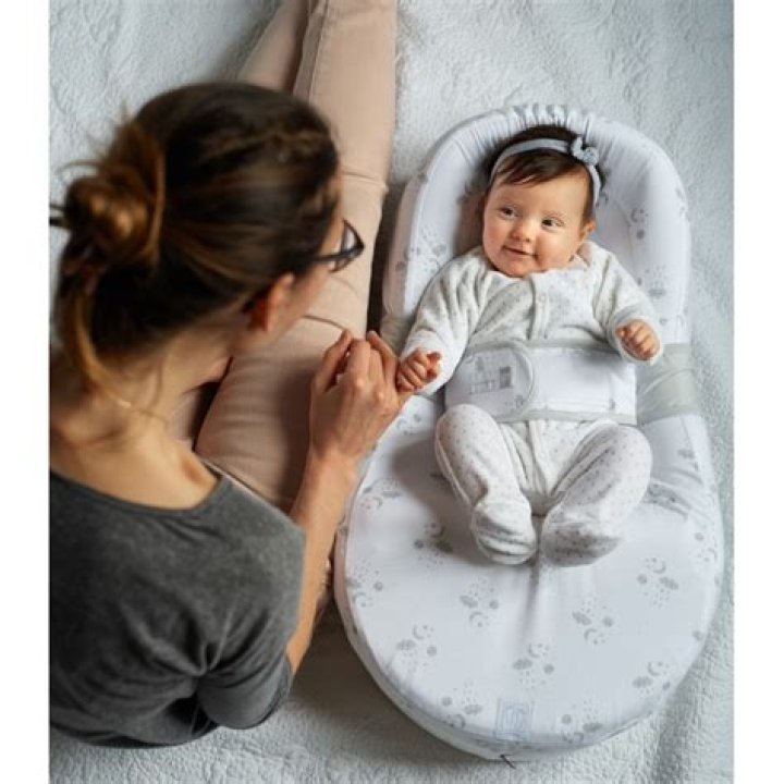 Is Cocoonababy a sleep positioner?