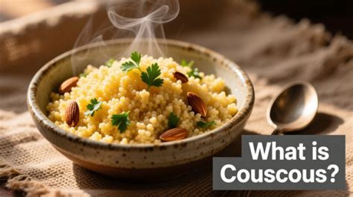 Is couscous very fattening?