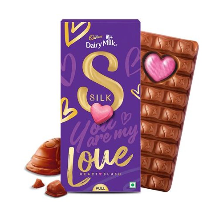 Is Dairy Milk chocolate made in Australia?