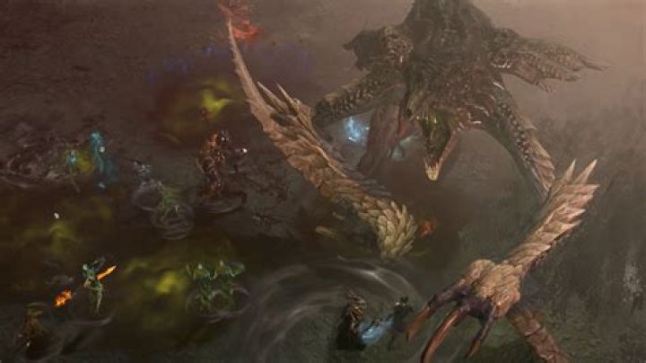 Is Diablo 3 free on Blizzard?