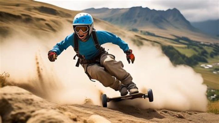 Is Dirtboarding a thing?