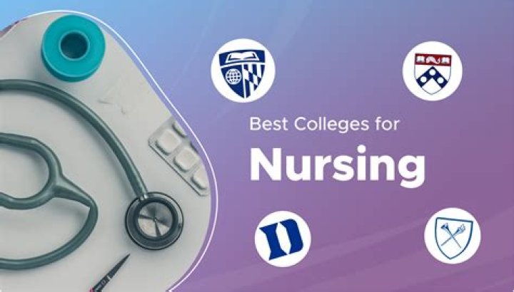 Is Dominican College a good nursing school?