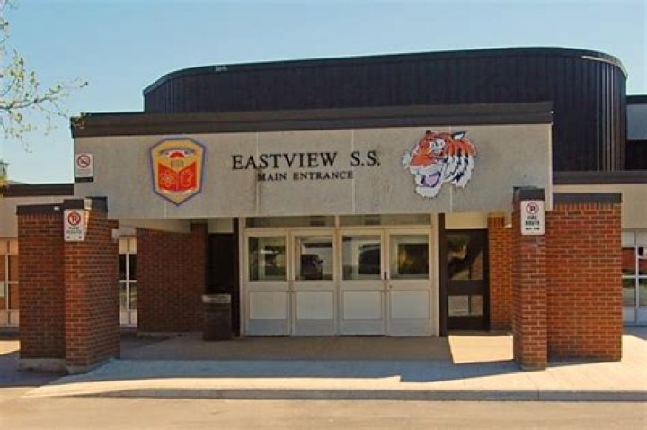 Is Eastview Secondary school a good school?