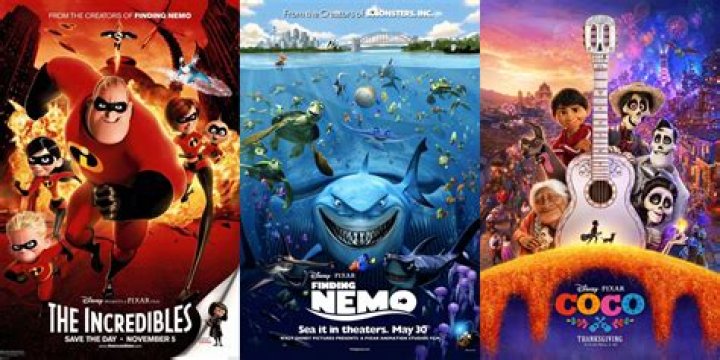 Is EPIC 2013 a Disney movie?