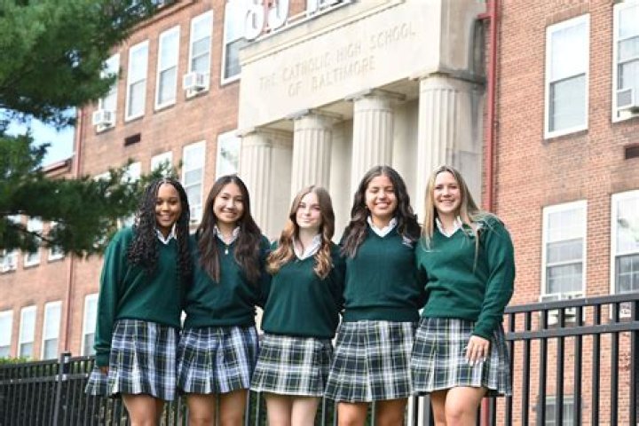 Is Episcopal high school a good school?