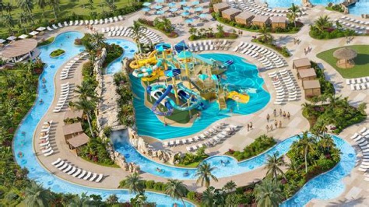 Is everything free on Great Stirrup Cay?