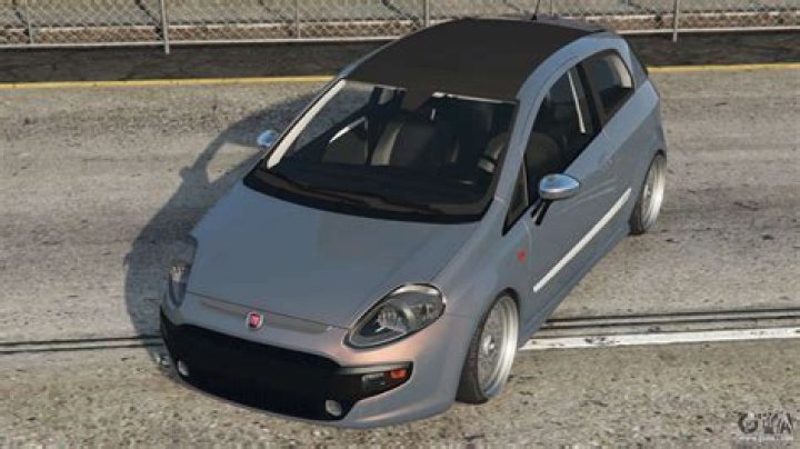 Is Fiat Punto Evo a good car?