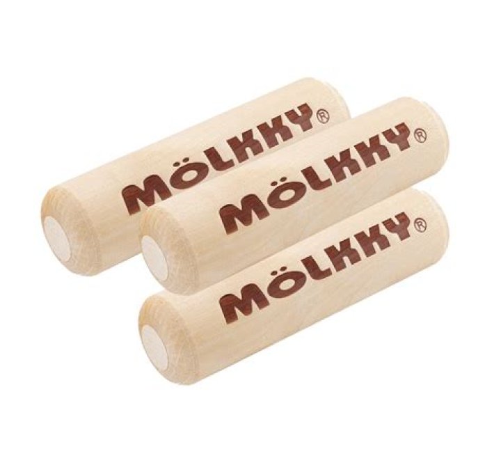 Is Finska the same as Molkky?