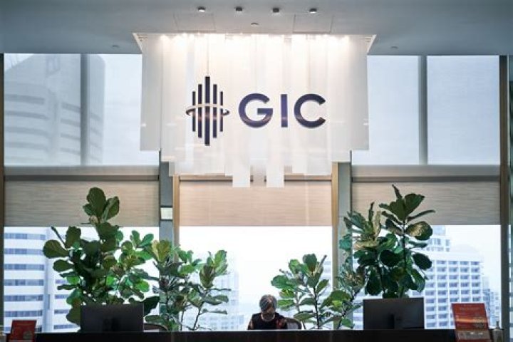 Is GIC on SGC deductible?