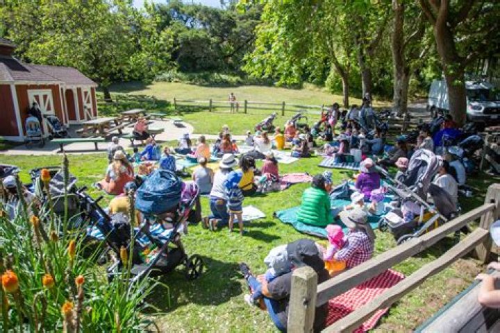 Is Golden Gate Park closed to cars on Saturdays?