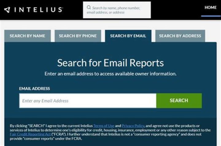 Is Intelius a reliable site?
