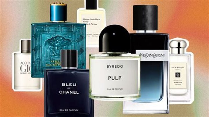 Is it bad to wear aftershave and Cologne?