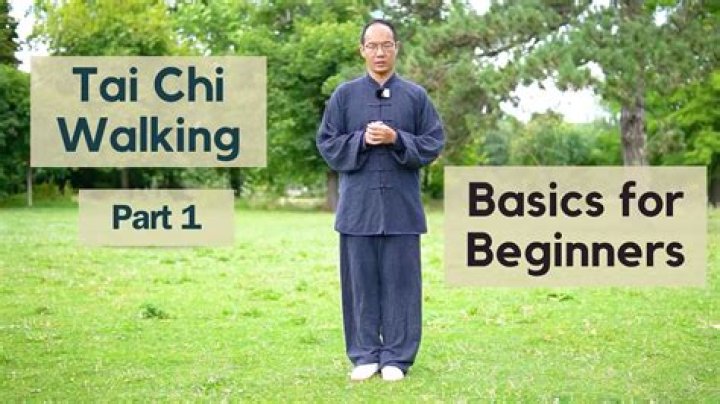 Is it better to do tai chi or yoga?