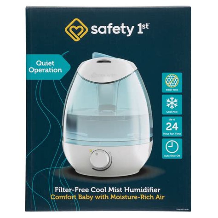 Is it better to use a cool mist or warm mist humidifier