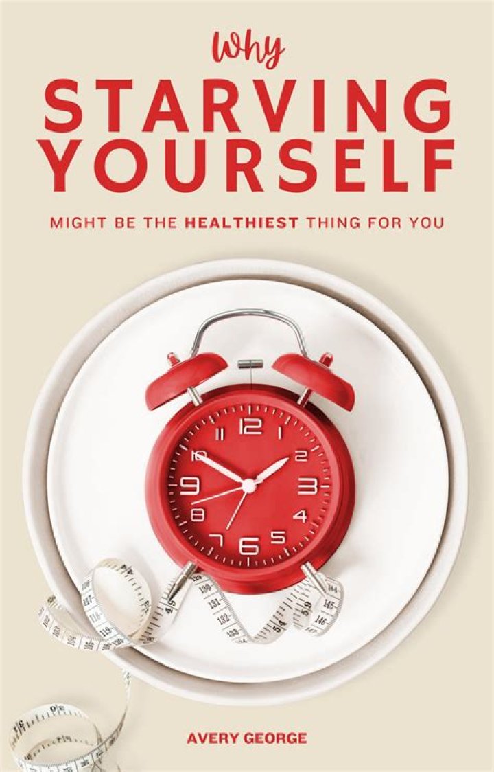 Is it possible to lose weight by starving yourself?