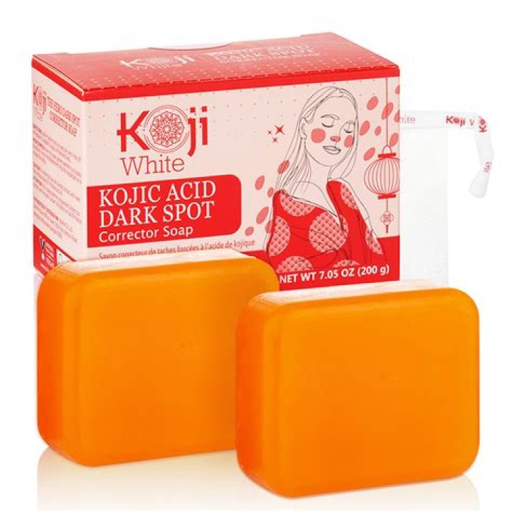 Is kojic acid banned in Europe?