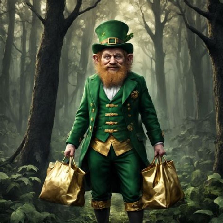 Is leprechaun a good RV?