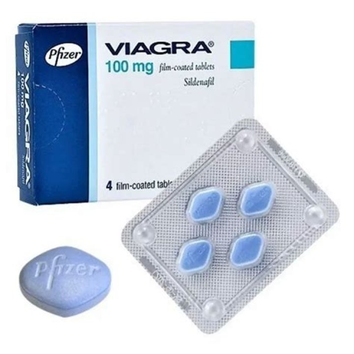 Is Levitra as good as Viagra