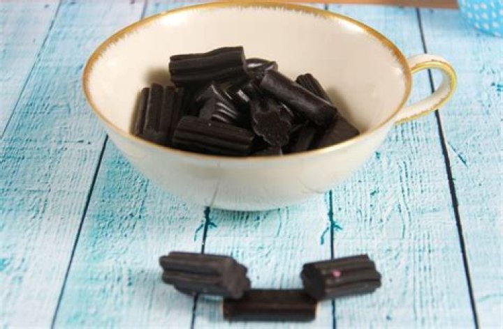 Is licorice good or bad for you?