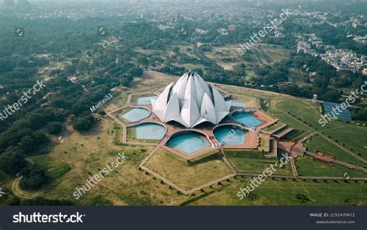 Is Lotus Temple open after lockdown?