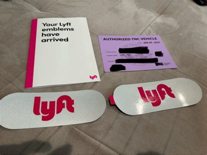 Is LYFT a TNC