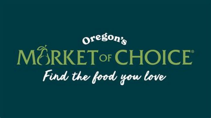 Is Market of Choice only in Oregon?