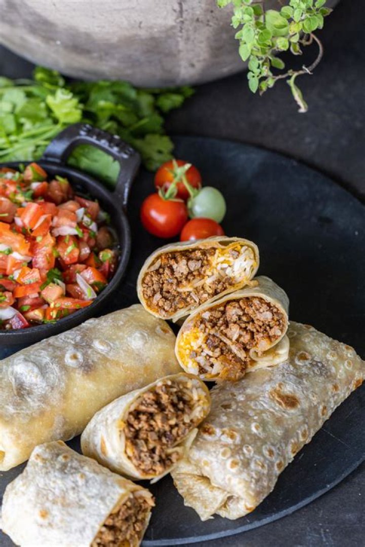 Is Mucho Burrito publicly traded?