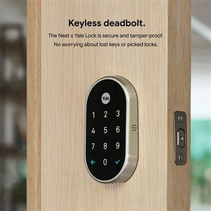 Is Nest discontinuing Yale lock?