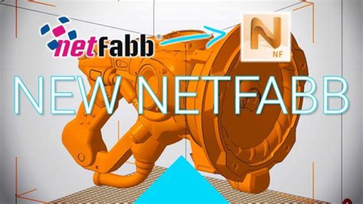 Is Netfabb free?