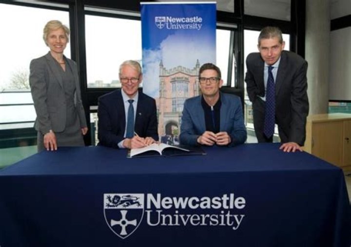 Is Newcastle Uni good for architecture?