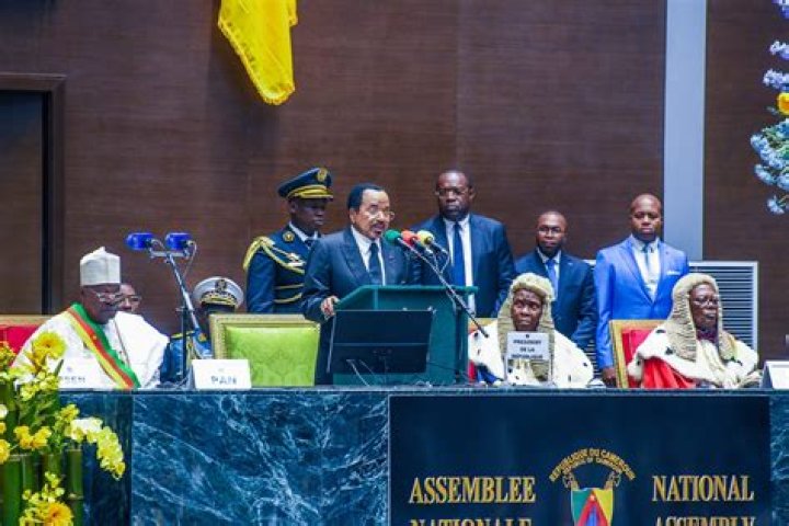 Is Olatunji Yearwood a Nigerian?