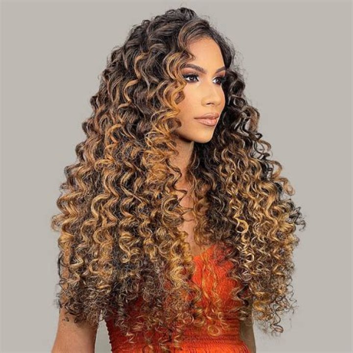 Is Pantene good for thick curly hair?