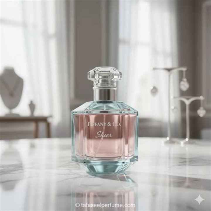 Is perfume considered as accessory?