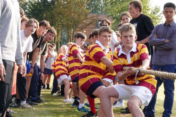 Is Platt College a good school?