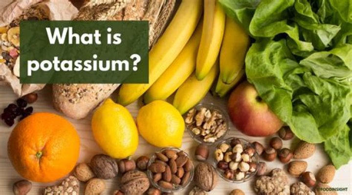Is potash and potassium the same thing?