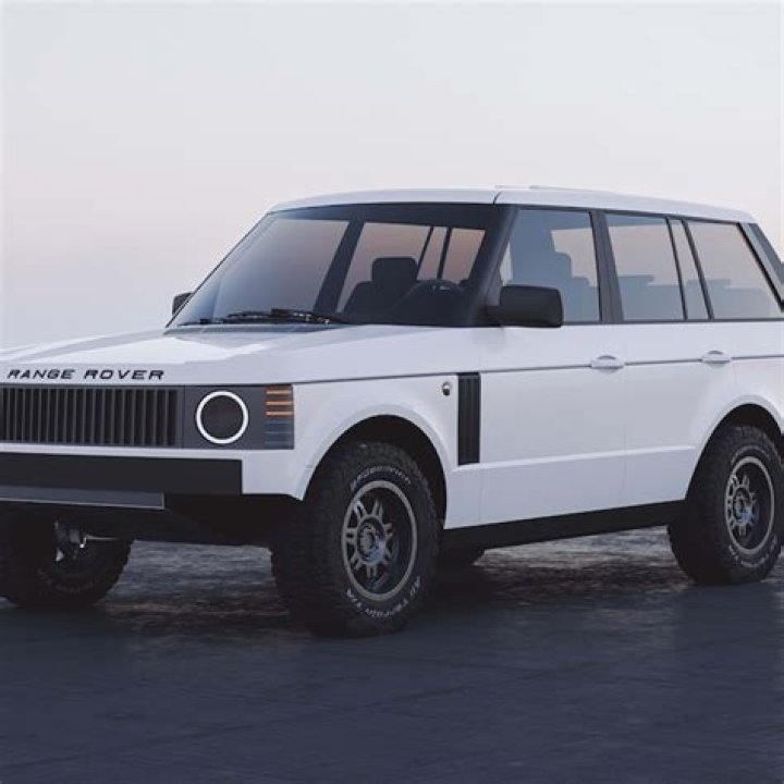 Is Rover V8 a good engine?