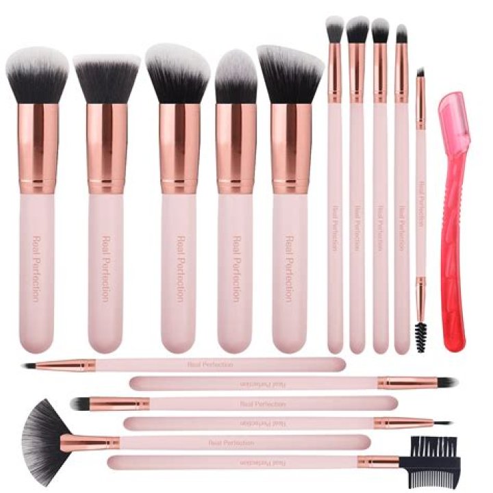 Is Shany a good makeup brush brand?