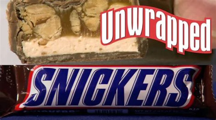 Is Snickers made by Hershey?