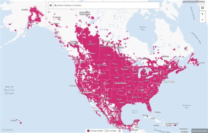 Is Sprint Coverage good in my area?