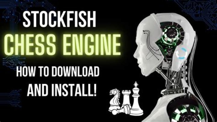 Is Stockfish a good chess engine?