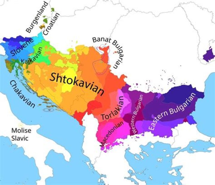 Is Swabian a dialect?