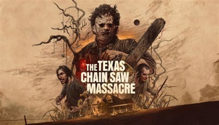 Is Texas Chainsaw Massacre 3D on Netflix?