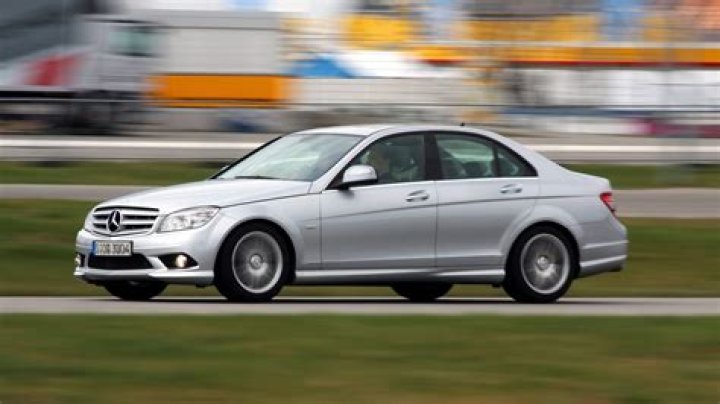 Is the 2009 Mercedes-Benz E-Class reliable?