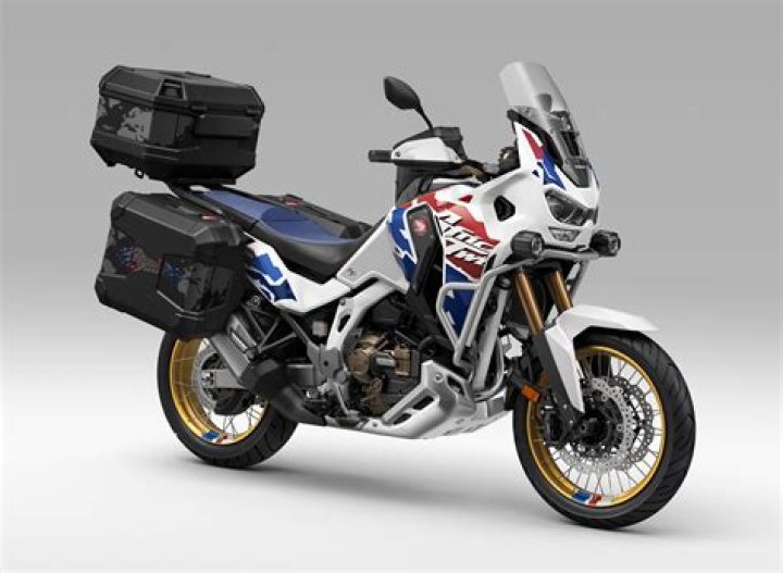 Is the Africa Twin a good bike?