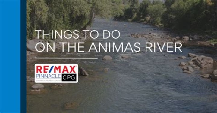 Is the Animas River safe?