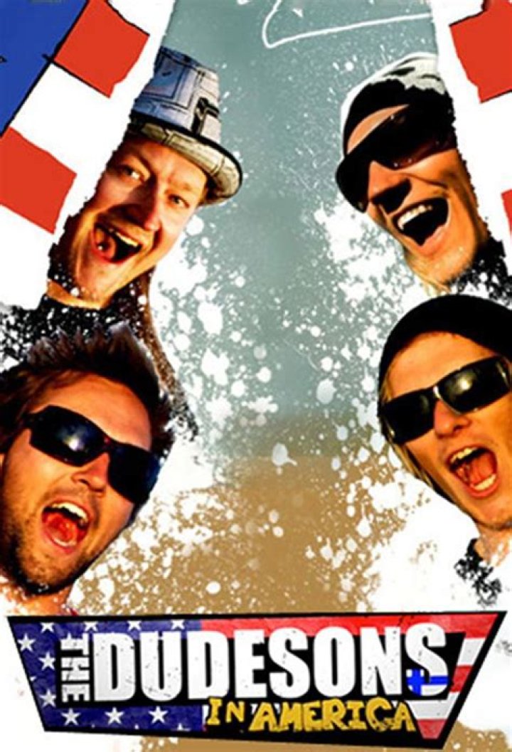 Is the Dudesons fake?