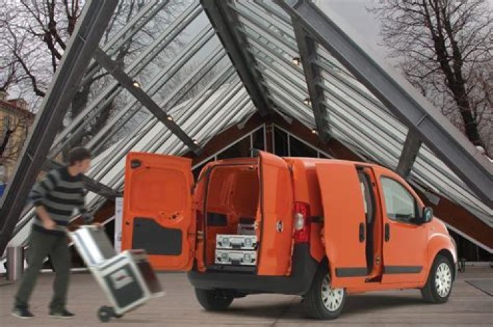 Is the Fiat Fiorino a good car?