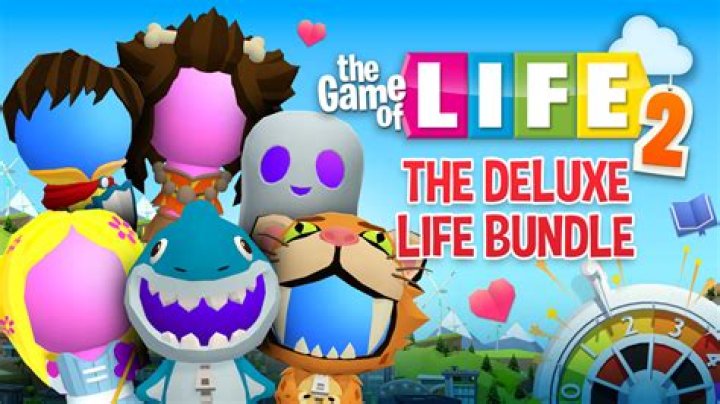 Is THE GAME OF LIFE 2 good?