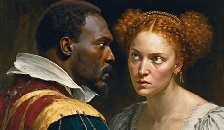 Is the movie O about Othello?