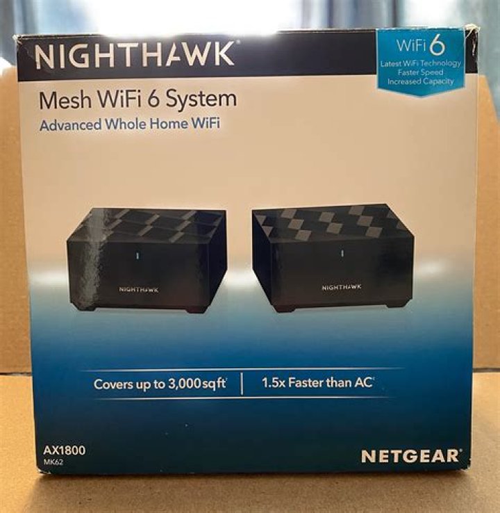 Is the NightHawk AX8 worth it?